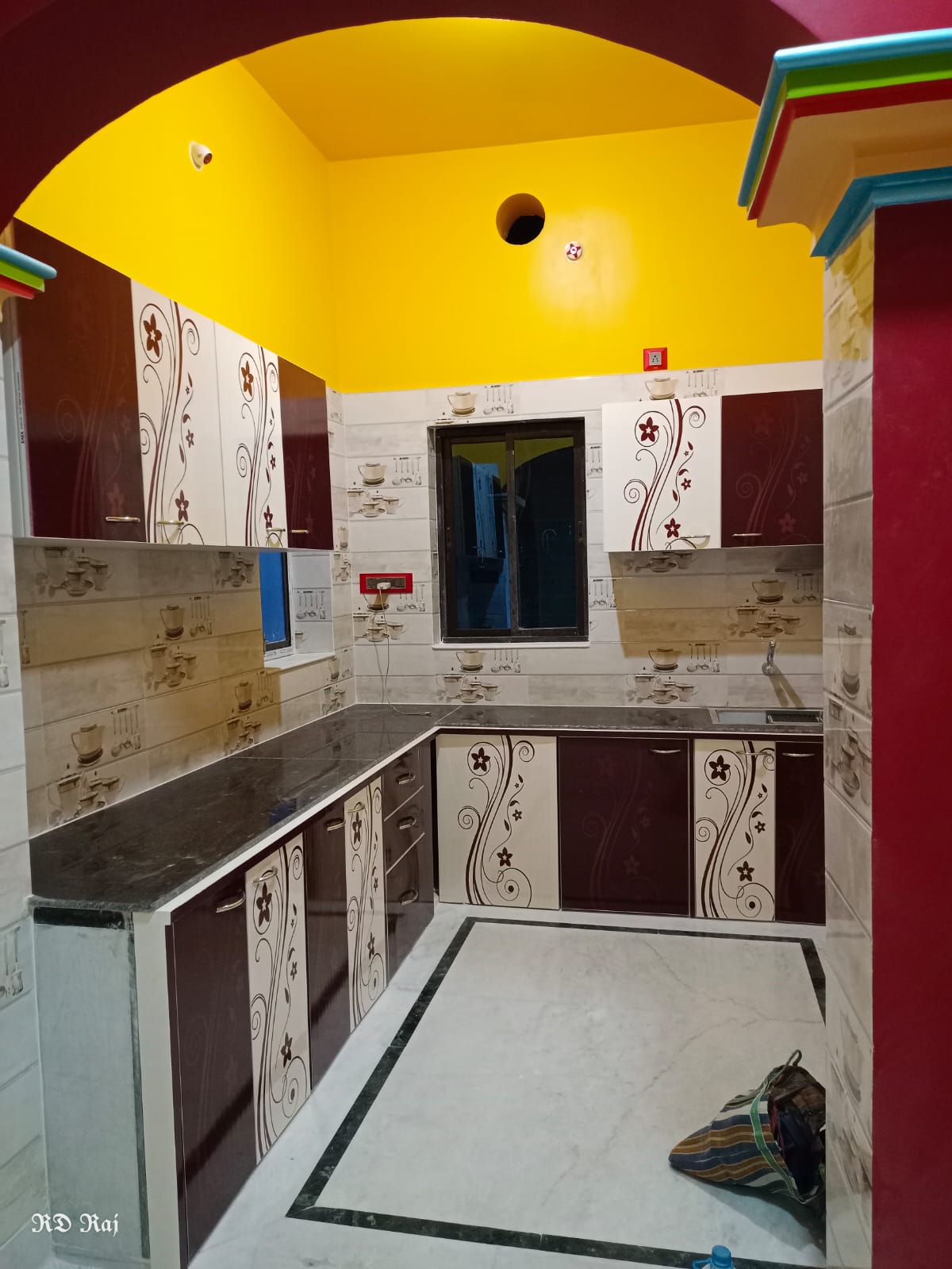 Kitchen G T Road Asansol